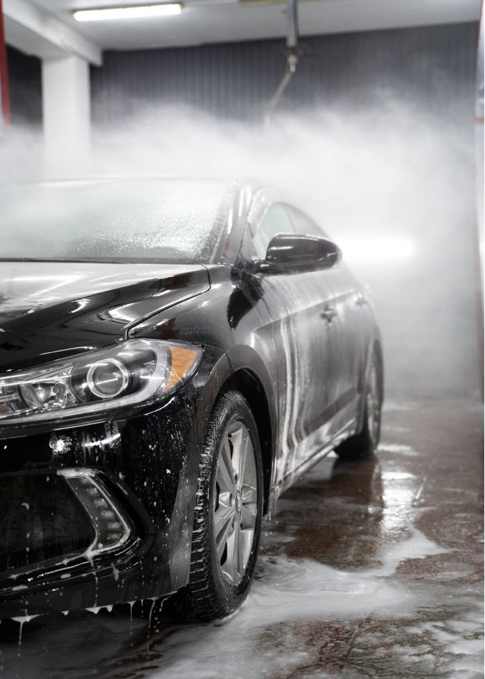 Car Wash Service Manly